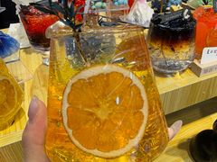 -郑在DIY·潮玩银饰绘画手作(中央大道旗舰店)