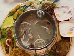 -亚马逊丛林水乐园