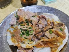 -标记美食新鲜猪杂(兴南大道店)