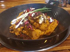 -周幺妹重庆老火锅(银泰城总店)