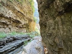 -龙门涧景区