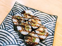 鳗鱼小卷-玖寿司(同心家园1期店)