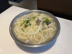 -首占学彬杠面(日韵东方店)