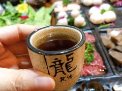 -束河人家(南锣鼓巷店)