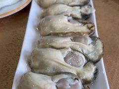 -濠轩阁特色生蚝火锅(水湾路店)