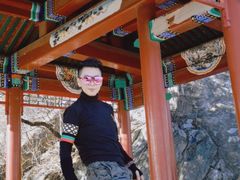 -北京鹫峰国家森林公园