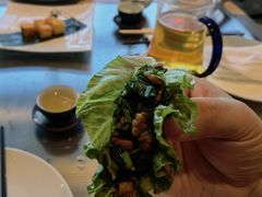-彩丰楼中餐厅·仁恒洲际酒店