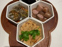 -莆田餐厅PUTIEN(世博源店)