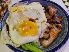 -澳门陈光记烧味饭店(南京德基广场店)