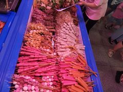 -沈阳市二台子清真牛羊屠宰厂