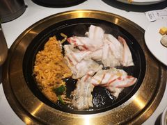 -韩时烤肉(枫蓝店)