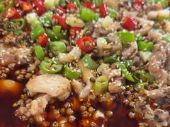 -米二红烧兔(华阳店)