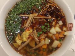 -一醒·手工面·西北传统小吃(悠方购物中心店)
