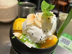 -椰庭·椰子鸡·创意玩家(晶耀前滩店)