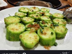 -侠成水上农庄(工业大道店)