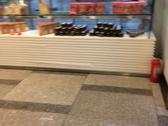-BreadTalk面包新语(长寿路地铁站店)