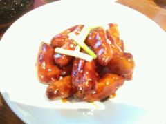 -小厨娘淮扬菜(清江苏宁广场店)