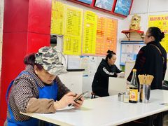 -明呈黄鱼面馆(斜土路店)