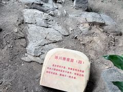 -中国第四纪冰川遗迹陈列馆