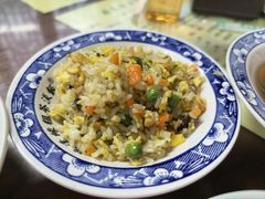 -粗茶淡饭(东关街店)