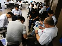 -国际大厦-演讲口才领导力培训(江苏总部)