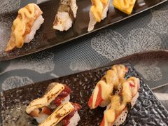 -汕头国际大酒店-牛一町目餐厅