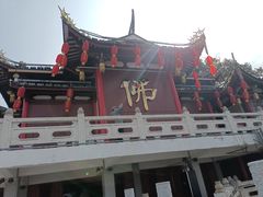 -仓山金山寺