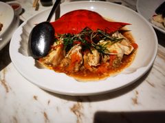 -海味世家·家常菜馆(明州里店)