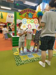 -Mollyfantasy莫莉幻想(奥克斯广场店)