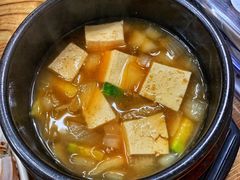 大酱汤-阿岘洞酱蟹