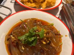 -小吴先生的店·东北烧烤(林科大店)