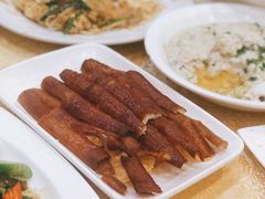 脆皮肥肠-九大簋家宴(北京路店)