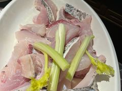 -大鱼山房鱼头火锅(老字号品质店)