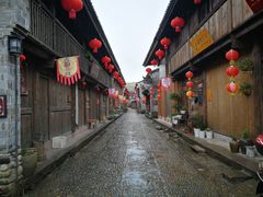-前童古镇