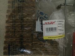 榛子巧克力威化饼干-百年义利(老墙根店)