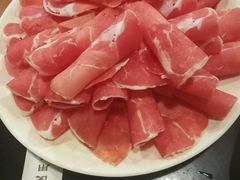 -情忆草原涮肉馆