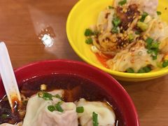 -龙抄手(春熙路总店)