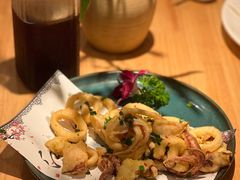 -明思味 二十年潮粤菜(榕城东山店)