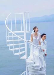 -摩玛婚纱摄影(杭州店)