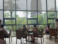 -听松楼·花园酒店·自助餐厅(红梅公园店)