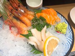 -温野菜涮涮锅(曲江大悦城店)