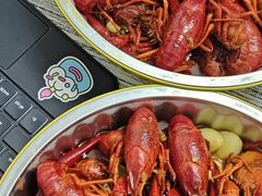 -红满堂·龙虾·牛蛙·淮扬菜(濠北路店)