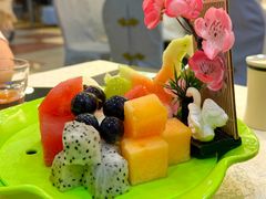 -椿记烧鹅(叠彩店)