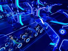 游乐设施-上海迪士尼度假区