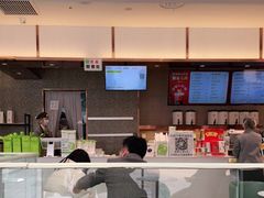 -奈雪的茶(大连新玛特店)