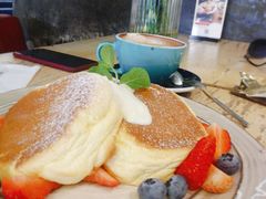 -UPPER KITCHEN(延安路店)