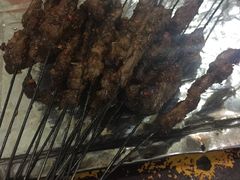 -文文烤肉(大皮院店)