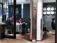 门面-徐记海鲜(明德门店)