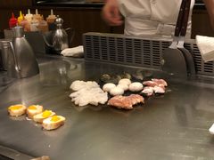 -大渔铁板烧(大悦城店)
