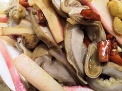 -土门八珍烤鸡腊味店(土门老店)